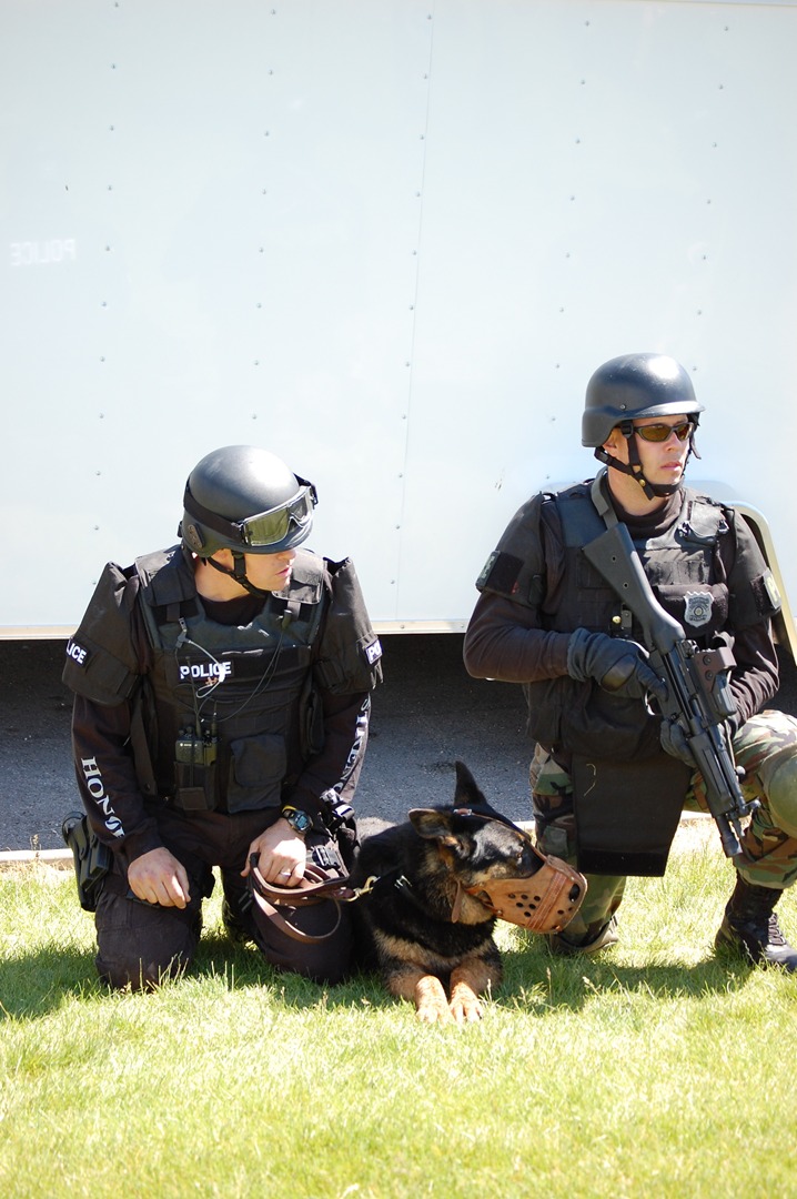 K-9 Services
